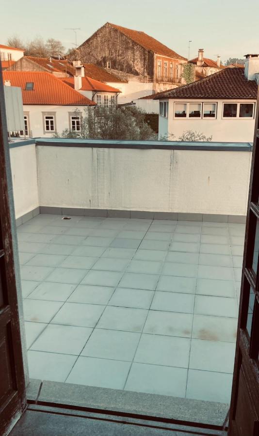 Terraco Do Lima Apartment Ponte de Lima Bagian luar foto
